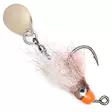 Perch - The Baler Rst Brown/Tan Spoon #2 - Streamerit ja liitsit - 8859202539212 - 1