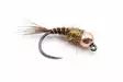 Pheasant Tail Jig -jiginymfi - Nymfit ja larvat - 8859202531742 - 1