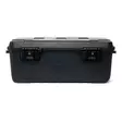 Plano Sportsmans Trunk Large Black - Patruunakotelot - 024099191982 - 2
