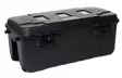 Plano Sportsmans Trunk Large Black - Patruunakotelot - 024099191982 - 1