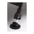 Prologic C-Series 6 Leg Bedchair - Bedchairit & unijärjestelmät - 5706301727732 - 3