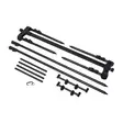 Prologic Element Q/R Com-Pact Twin-Sky - Rod Podit - 5706301727442 - 2