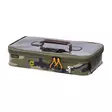 Prologic Element Shallow Accessory Small - Tarvikerasiat, rigiboksit & -pussit - 5706301727312 - 6