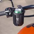 RAM Level Cup with Tough-Claw Mount - RAM Mounts, C-koko - 793442948312 - 3