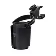 RAM Level Cup with Tough-Claw Mount - RAM Mounts, C-koko - 793442948312 - 1