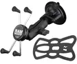 RAM X-Grip Large Phone Mount & Twist-Lock - RAM Mounts, B-koko - 793442940712 - 2