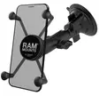 RAM X-Grip Large Phone Mount & Twist-Lock - RAM Mounts, B-koko - 793442940712 - 1