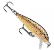 Rapala Countdown 5cm 5g - Vaaput alle 6 cm - 3400400052 - 18