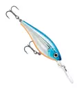 Rapala Harvest Shad 5cm - Vaaput 6-10 cm - 2909202 - 12