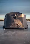 Rapala Ice Hub 600 Tent - Muut tarvikkeet - 860012025442 - 6