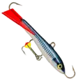 Rapala Jigging Rap 7cm - Tasapainopilkit - 11203001002 - 14