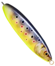 Rapala Minnow Spoon 7cm 15g - Lusikat 15-30 g - 340050002 - 25