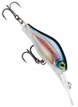 Rapala Shadow Rap Fat Jack 4cm 4g - Vaaput alle 6 cm - 0510202152 - 9
