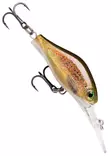 Rapala Shadow Rap Fat Jack 4cm 4g - Vaaput alle 6 cm - 0510202152 - 8