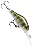 Rapala Shadow Rap Fat Jack 4cm 4g - Vaaput alle 6 cm - 0510202152 - 4