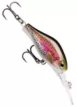 Rapala Shadow Rap Fat Jack 4cm 4g - Vaaput alle 6 cm - 0510202152 - 6