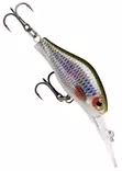 Rapala Shadow Rap Fat Jack 4cm 4g - Vaaput alle 6 cm - 0510202152 - 5