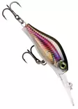 Rapala Shadow Rap Fat Jack 4cm 4g - Vaaput alle 6 cm - 0510202152 - 7