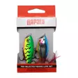 Rapala Skitter Pop 5cm 6g 2-pack - Pintavieheet - 022677269702 - 1