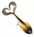 Rapala Soft Olio & Mustache Prerigged - Haukishadit alle 100g - 1409202 - 1