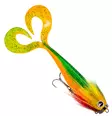 Rapala Soft Olio & Mustache Prerigged - Haukishadit alle 100g - 1409202 - 6