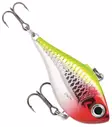 Rapala Ultra Light Rippin’ Rap 4cm 5g - Vaaput alle 6 cm - 3400402782 - 3