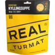 Real Turmat Chicken Soup - Retkiruuat - 7036480053352 - 2