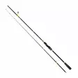 Ruthless Rods Pro Perch 7'0" 4-17g Spin - Muut avokelavavat - 5662511261162 - 1