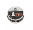 RWS Hypermax 5,5mm 0,64g 150pcs - Ilma-aseiden luodit 5,5 mm - 4000294181962 - 1