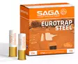 Saga Steel Trap #7 24g - Ratapatruunat - 8435101612722 - 1