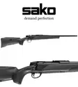 Sako 100 Carbon .300WinMag - Käytetyt kiväärit - K01652 - 4