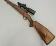 Sako 85 Bavarian 9,3x62 + Zeiss V4 - Käytetyt kiväärit - K02022 - 3