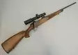 Sako 85 Bavarian 9,3x62 + Zeiss V4 - Käytetyt kiväärit - K02022 - 1