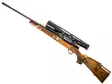 Sako L579 Forester .308Win - Käytetyt kiväärit - K01362 - 2