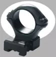 Sako Optilock QR 30mm High - Pikajalat - S13066052 - 2