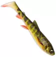 Savage Gear 3D Whitefish shad 23cm 94g 1pcs - Haukishadit yli 100g - 2010202312 - 2