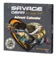 Savage Gear Advent Calender 2025 - Viehelajitelmat - 5706301035172 - 1