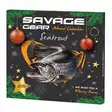 Savage Gear Advent Calender Seatrout 2026 - Viehelajitelmat - 5706301050472 - 1