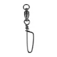 Savage Gear Ball Bearing Snaps 24 kg - Raskaat & kuulalaakerileikarit - 5706301549242 - 2