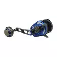 Savage Gear SGS10 Jigging 10 LH - Hyrrä- & multiplikaattorikelat - 5706301759702 - 1