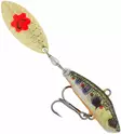 Savage Gear Sticklebait Tailspin 7,3cm - Spintailit ja bladet - 34006002 - 3
