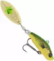 Savage Gear Sticklebait Tailspin 7,3cm - Spintailit ja bladet - 34006002 - 1