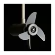 Savage Gear Thruster SW 12V 55lbs - Keula- & perämoottorit - 5706301708502 - 5