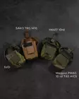 Savotta 1-mag pouch TRG M10 - Kiväärien lipastaskut - 6419134200882 - 11