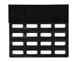 Savotta Dangler adapter vertical - Lisäosat ja cummerbundit - 6419134210232 - 1