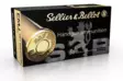S&B FMJ .357 Magnum 10,25g - Patruunat .357 Magnum - 8590690311392 - 1