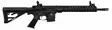 Schmeisser AR15 M4FL + Silent Steel Compact Flow Streamer + Silent Steel QD Muzzle Break - Kiväärit AR-15 tai vastaavat - 022074RES2 - 2