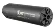 Schmeisser AR15 M4FL + Silent Steel Compact Flow Streamer + Silent Steel QD Muzzle Break - Kiväärit AR-15 tai vastaavat - 022074RES2 - 3