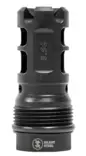 Schmeisser AR15 M4FL + Silent Steel Compact Flow Streamer + Silent Steel QD Muzzle Break - Kiväärit AR-15 tai vastaavat - 022074RES2 - 5