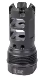 Schmeisser AR15 M4FL + Silent Steel Compact Flow Streamer + Silent Steel QD Muzzle Break - Kiväärit AR-15 tai vastaavat - 022074RES2 - 4